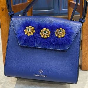Nanette Lepore handbag